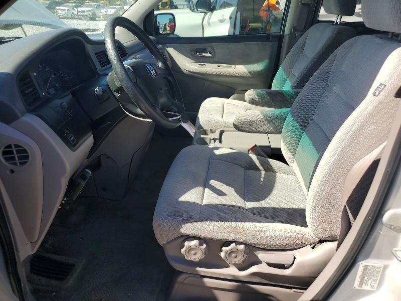 2003 Honda Odyssey lx