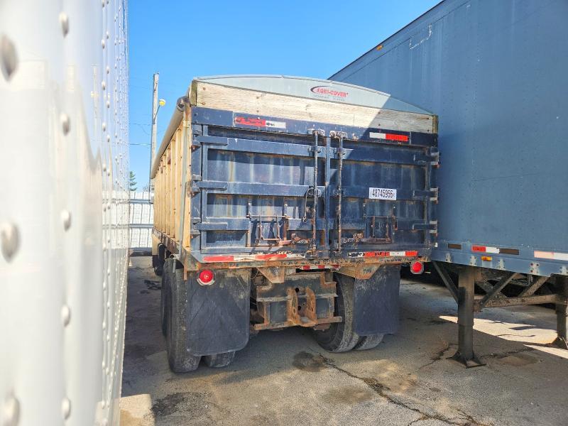 1989 GMC C7000 Dump Truck