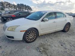 2006 Mercury Milan Premier en venta en Loganville, GA