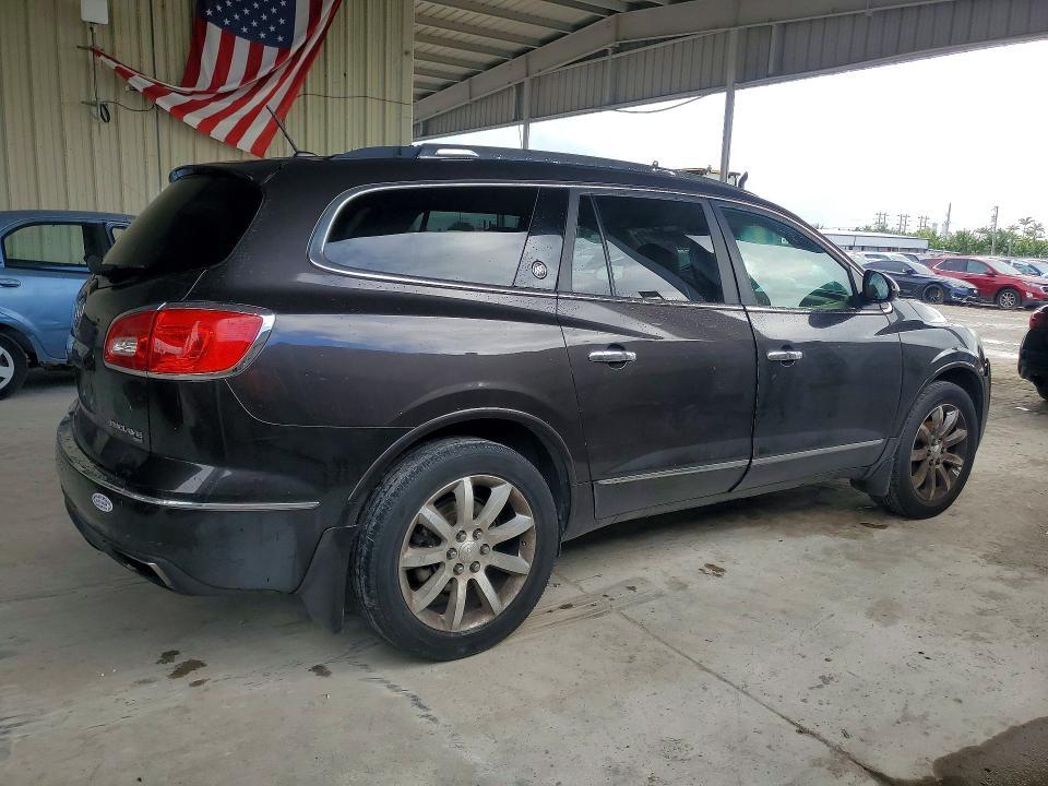 2014 Buick Enclave