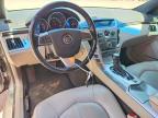 2013 Cadi CTS