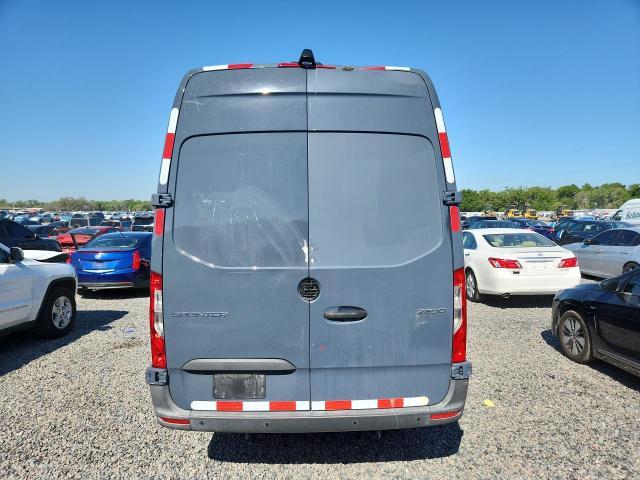2019 Mercedes-Benz Sprinter 2500 Delivery van
