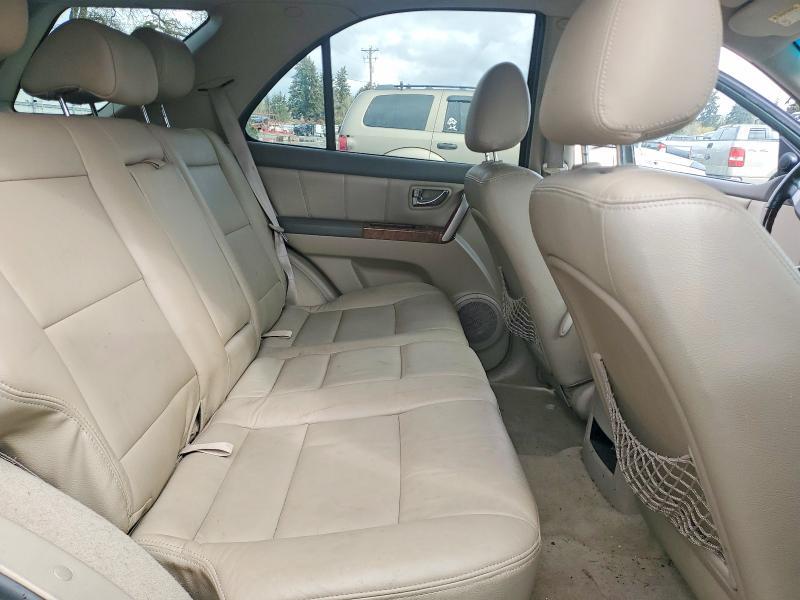 2003 KIA Sorento lx