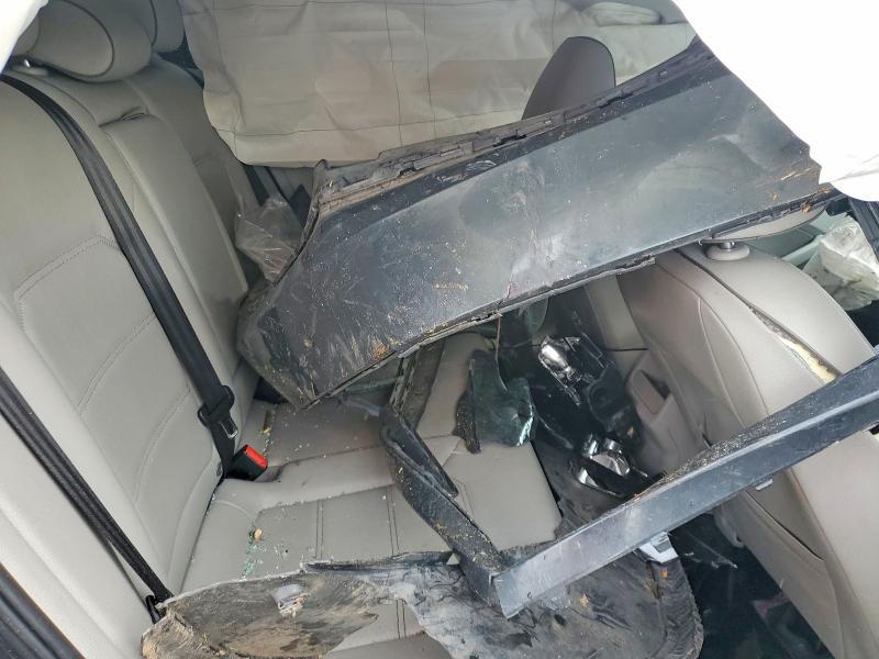 2016 Volkswagen Passat s