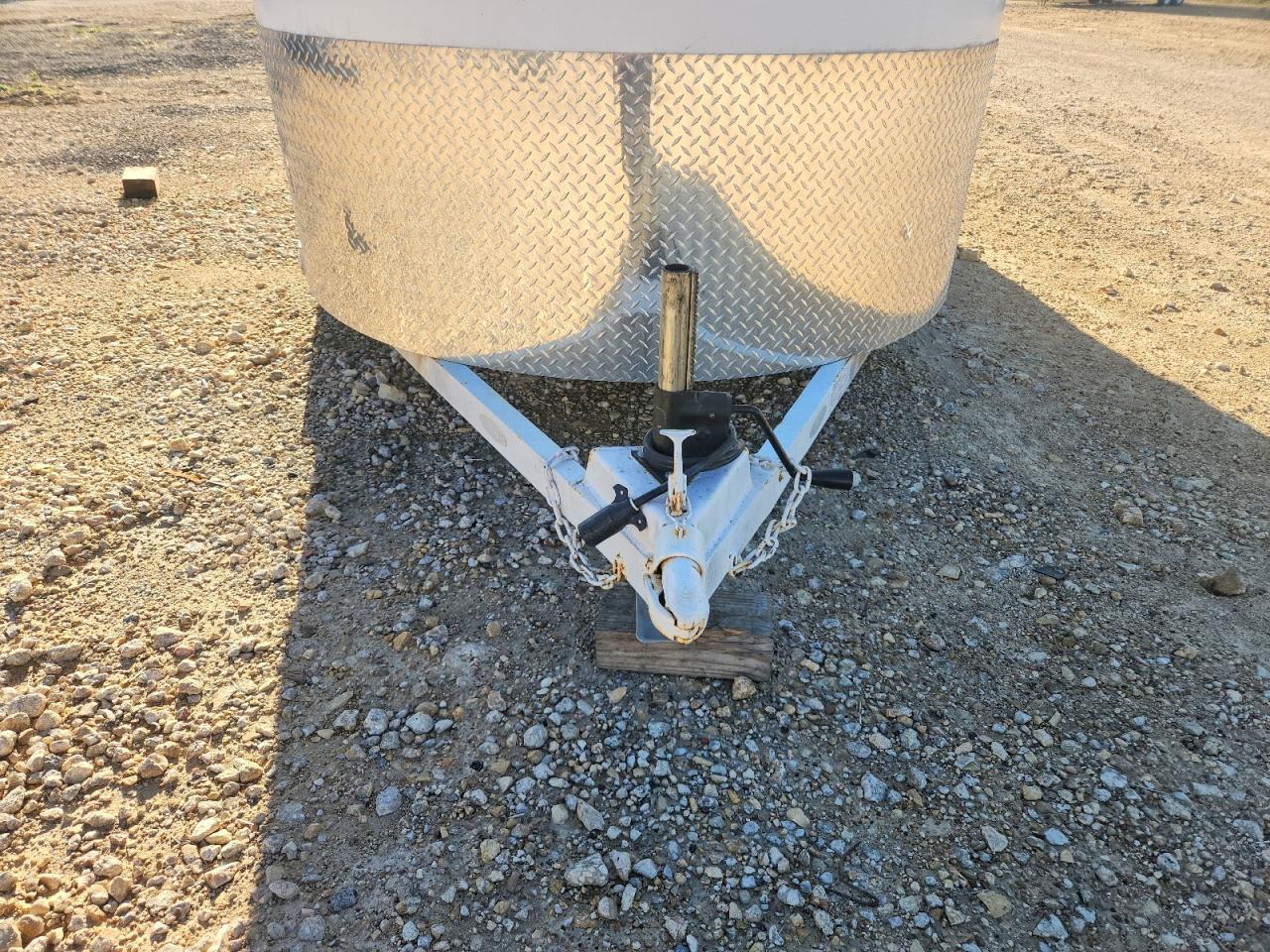 2017 Live Livestock Trailer