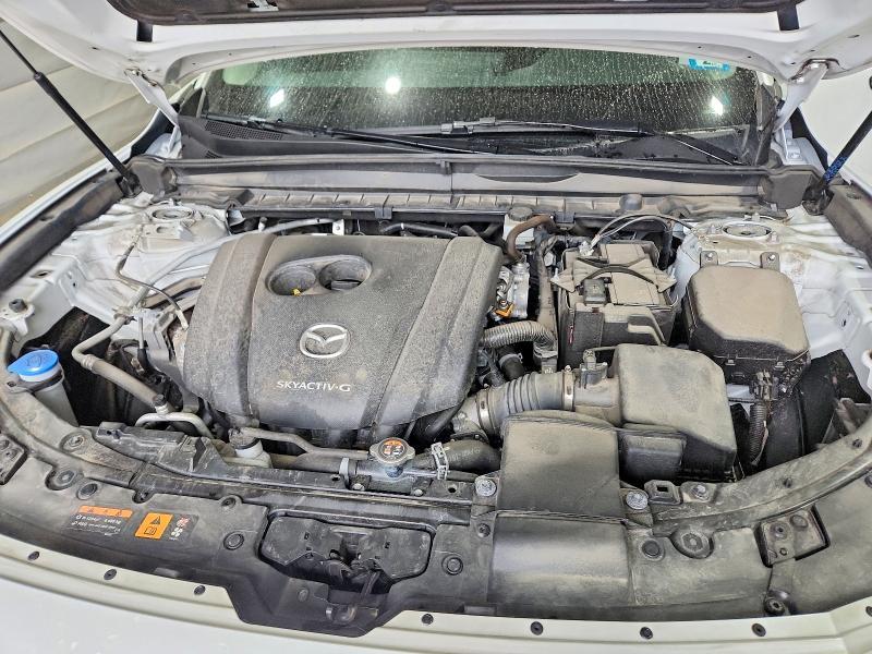 2024 Mazda Cx-50 Preferred