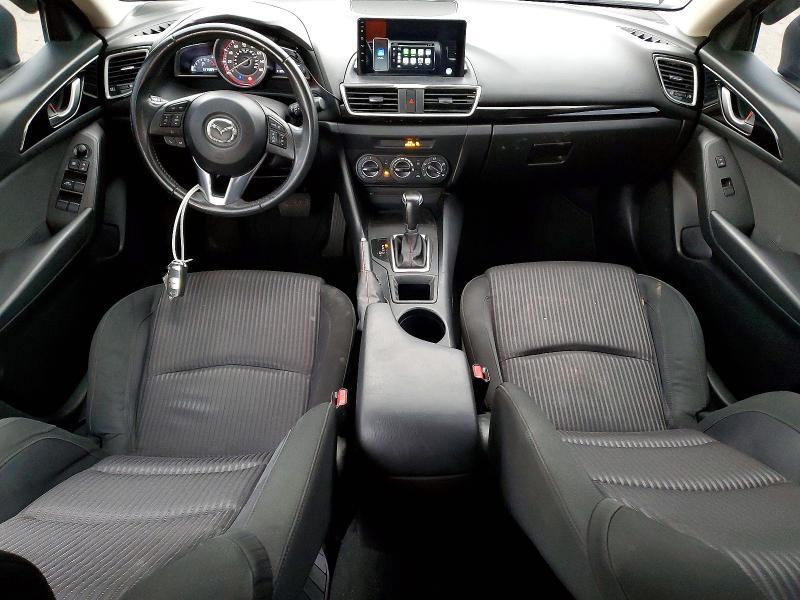 2014 Mazda 3 Touring