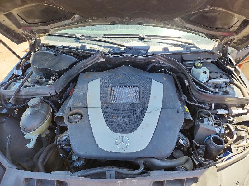 2010 Mercedes-Benz C300
