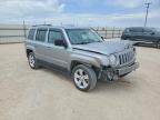 2017 Jeep Patriot Sport