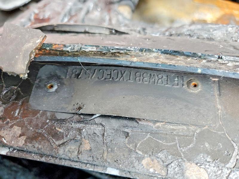 2012 Ford F350 Super Duty