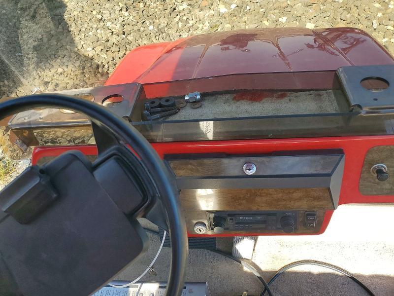 1998 Golf Cart 2 Club Car
