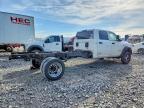 2022 Dodge RAM 4500 Truck Cab AND Chassis