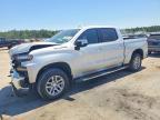 2020 Chevrolet Silverado K1500 LTZ