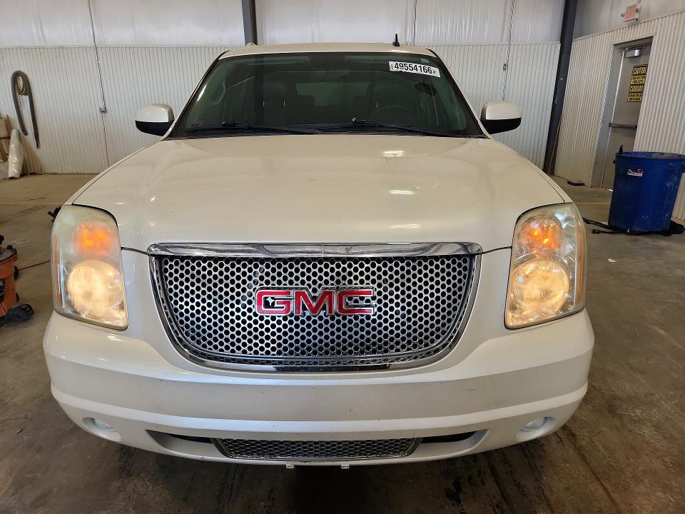 2011 GMC Yukon xl Denali