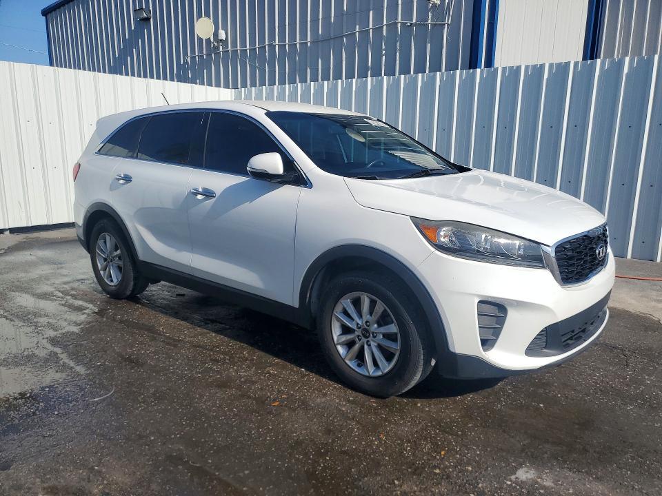 2019 KIA Sorento lx V6