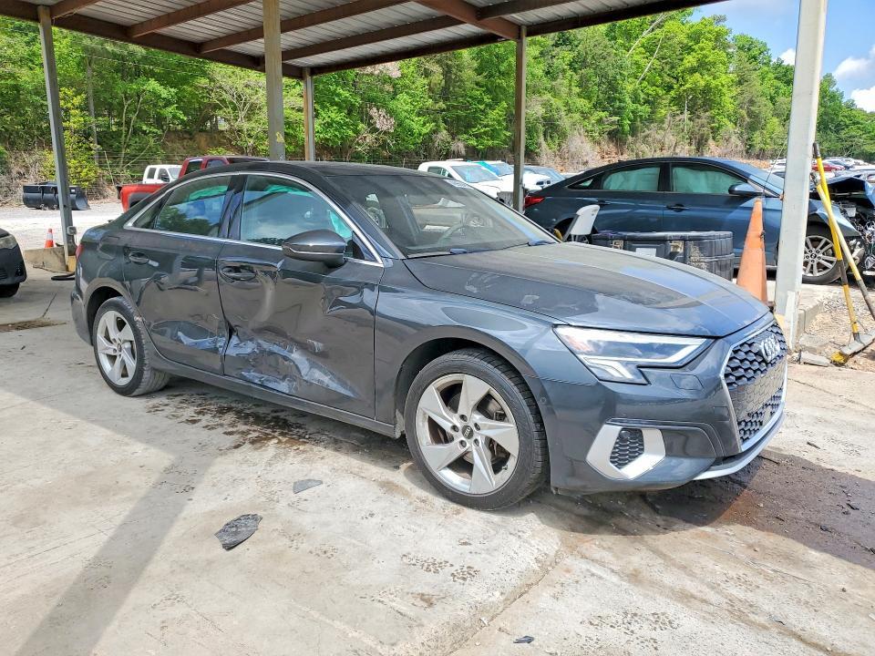 2023 Audi A3 Premium