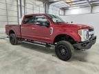2019 Ford F250 Super Duty
