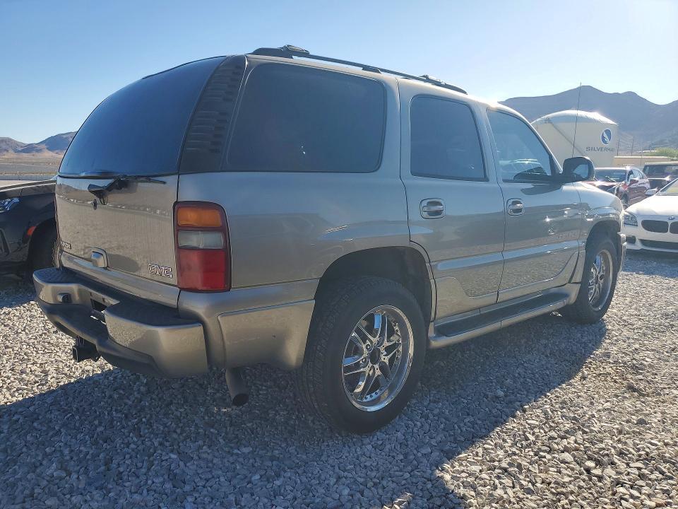 2003 GMC Yukon Denali