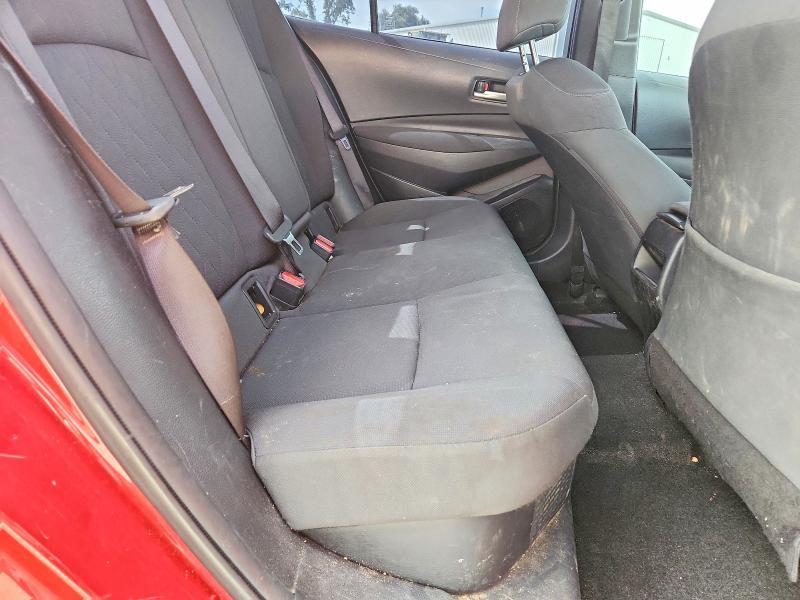 2020 Toyota Corolla Hybrid le