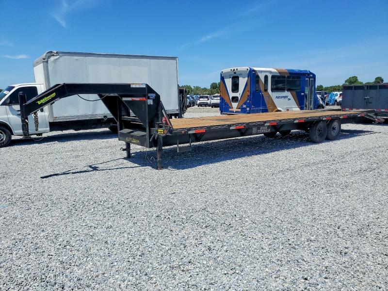 2025 East Texas Equipment Trailer