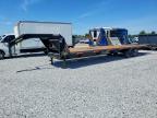 2025 East Texas Equipment Trailer