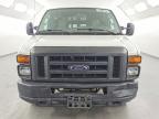 2009 Ford Econoline E350 Super Duty Van