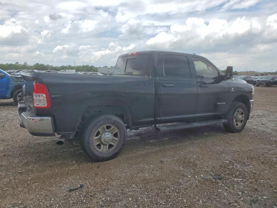 2022 Dodge RAM 2500 Tradesman