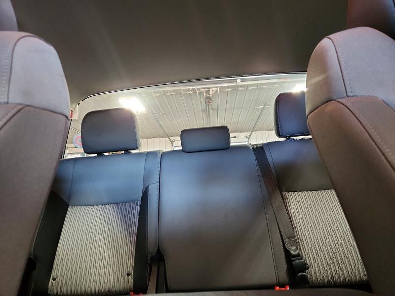 2014 Toyota Tundra SR