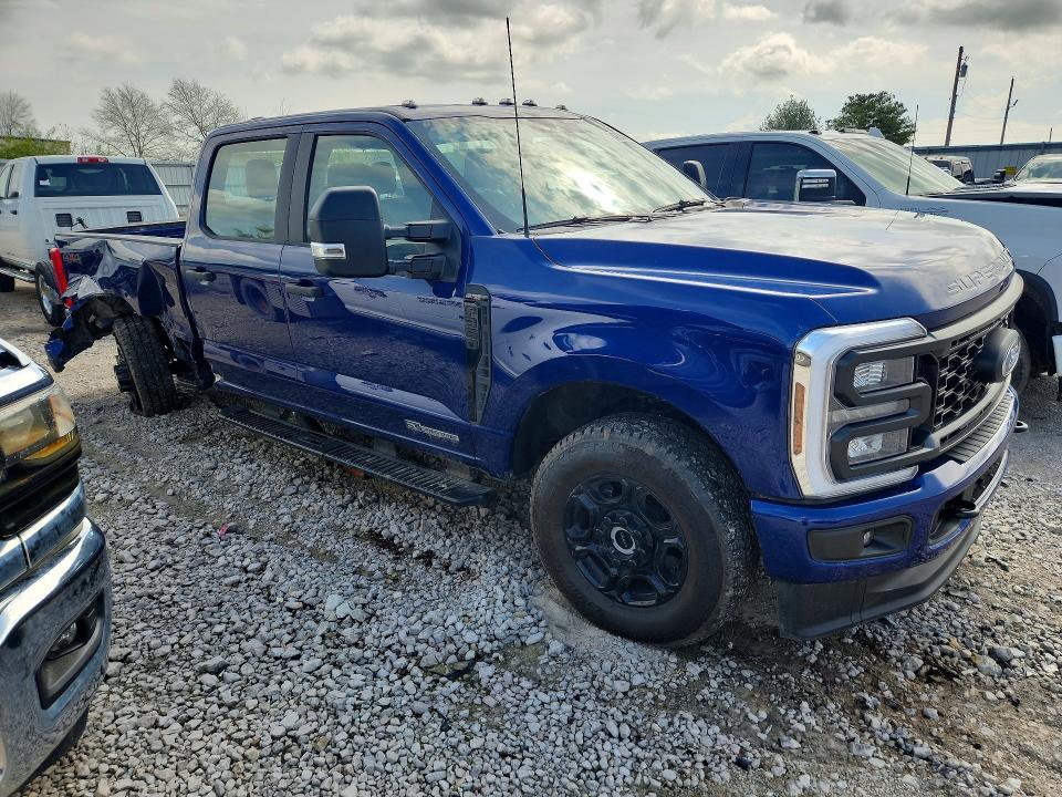 2026 Ford F350 Super