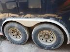 2020 Cross 2021 Cross Enclosed Cargo Trailer