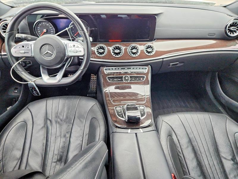 2019 Mercedes-Benz Cls 450