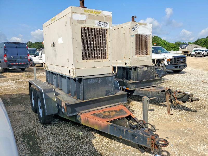 2006 Felling Trailers Felling Trailers