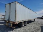 2013 Great Dane DRY Van Trailer