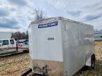 2015 Sure-Trac STW8412SA Enclosed Cargo Trailer