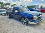 2005 Chevrolet Silverado C1500