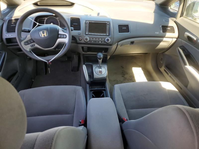 2006 Honda Civic ex