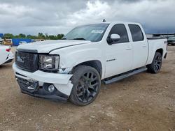 2009 GMC SIERA15004WD en venta en Houston, TX