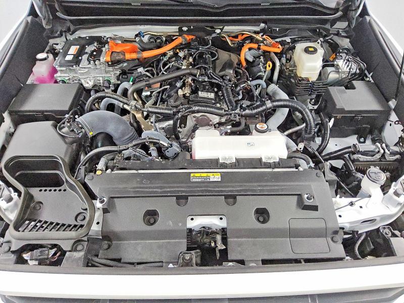 2025 Toyota Tacoma TRD Sport HV