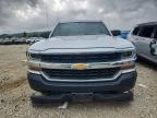 2017 Chevrolet Silverado C1500