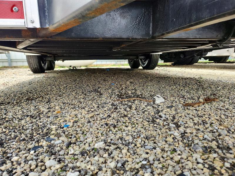 2025 United UXT-718TA70-8.5 Enclosed Cargo Trailer