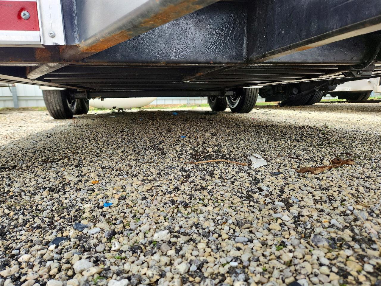 2025 United UXT-718TA70-8.5 Enclosed Cargo Trailer