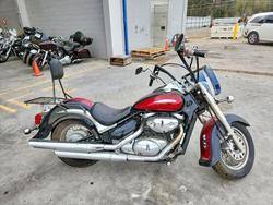 Suzuki Vehiculos salvage en venta: 2001 Suzuki VL800
