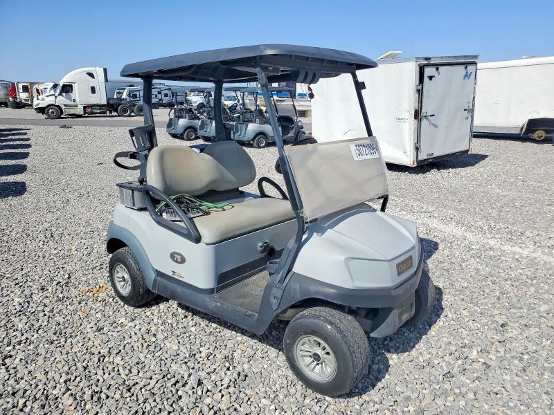 2020 Cito 2020 Club Car Tempo Lithium