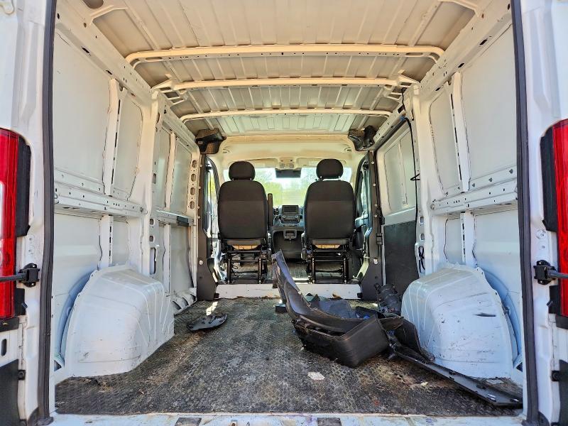 2023 Dodge Ram Promaster 1500 Delivery van