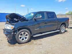 Dodge salvage cars for sale: 2019 Dodge RAM 1500 BIG Horn