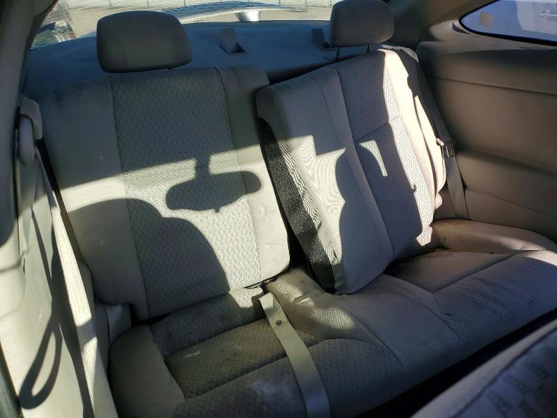 2010 Chevrolet Cobalt 2LT