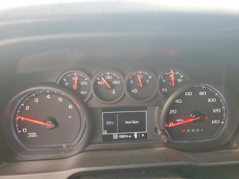 2021 GMC Sierra K1500