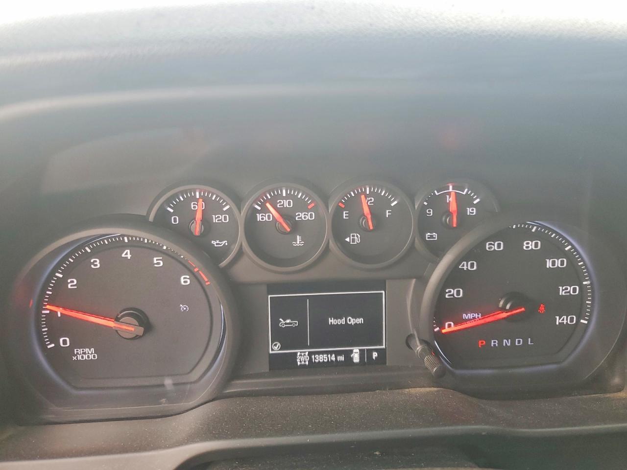 2021 GMC Sierra K1500