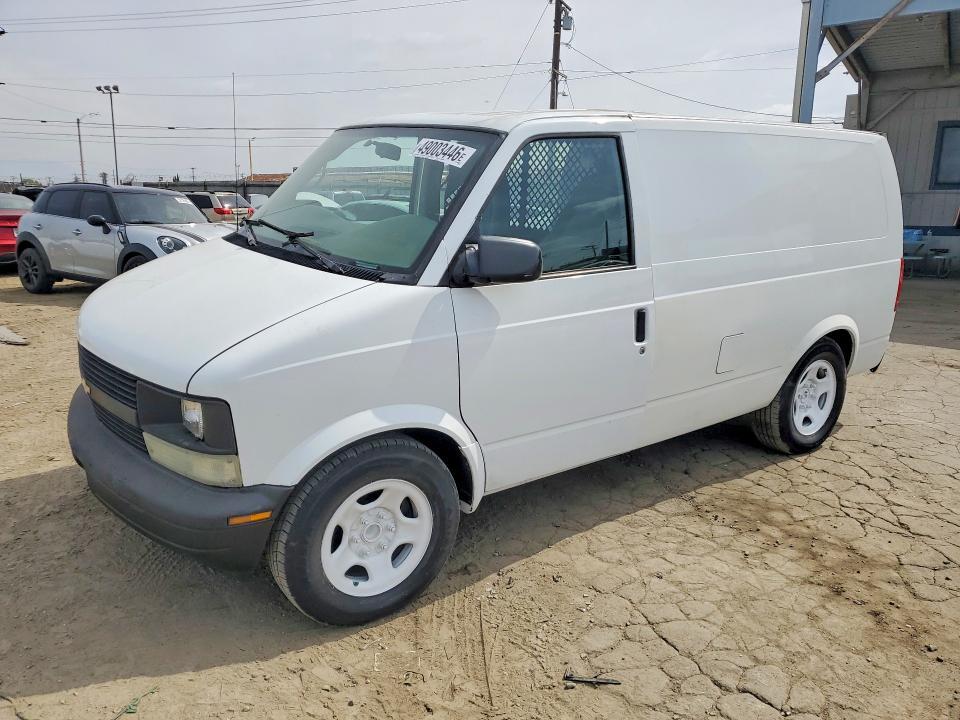 2005 Chevrolet Astro