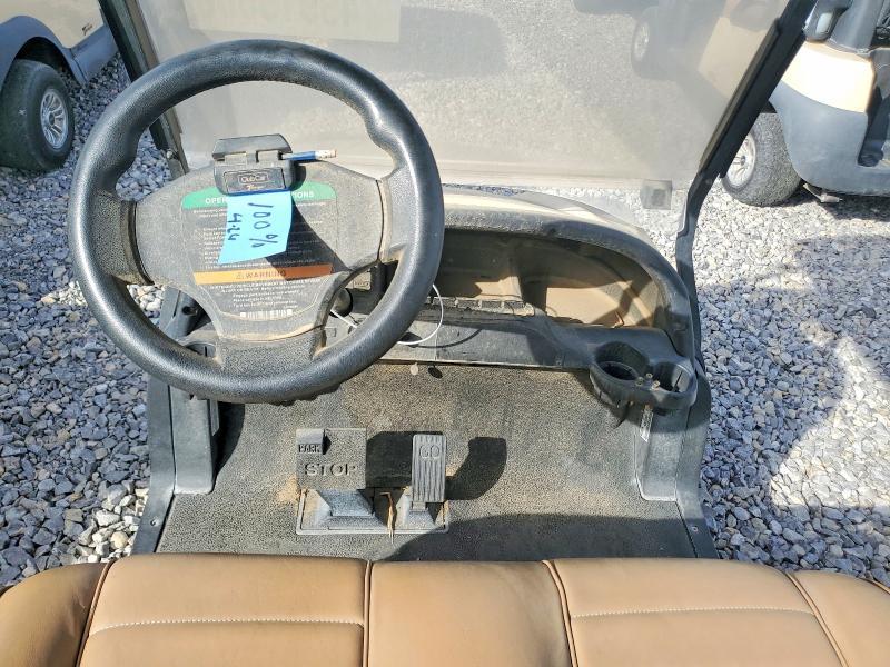 2020 Temp 2020 Club Car Tempo Lithium Golf Cart